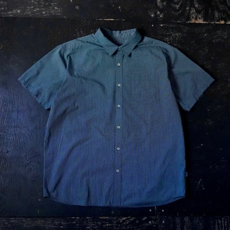 Patagonia Organic Cotton Short Sleeve Shirt (00s XL)