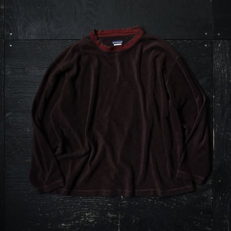 Patagonia Rhythm fleece Pullover