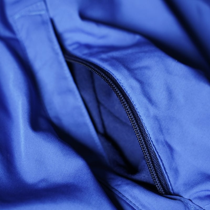 Patagonia Nylon Zip Jacket (90s XL made in USA)