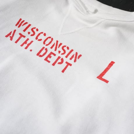 Vintage Crew Neck Sweat (60s about L)