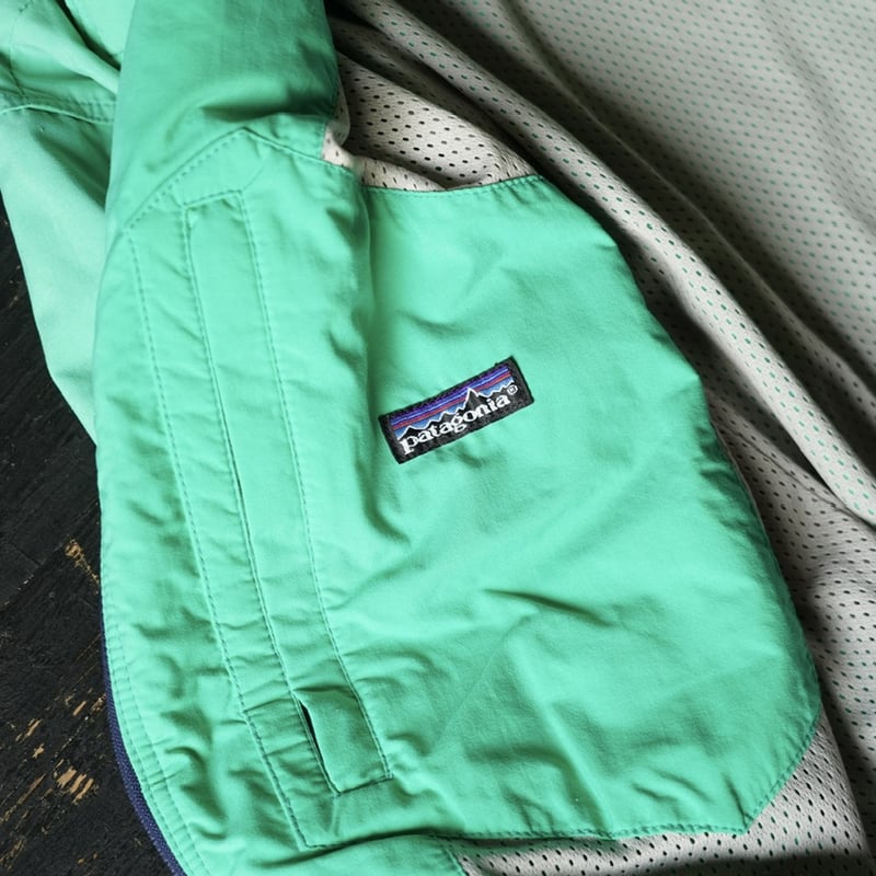 Patagonia Frats Jacket (90s M made in USA) | gl