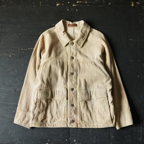 Patagonia Corduroy Jacket (90s XS made in Turkey)