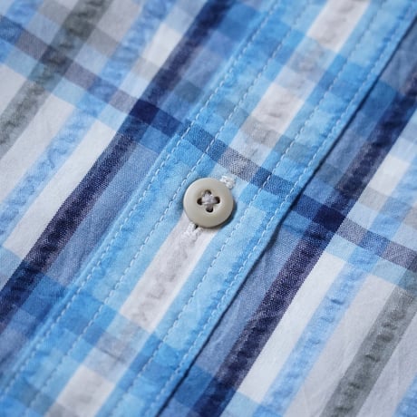 Patagonia Organic Cotton A/ C Shirt (00s XXL)