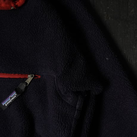 90s Patagonia Synchilla Fleece Jacket