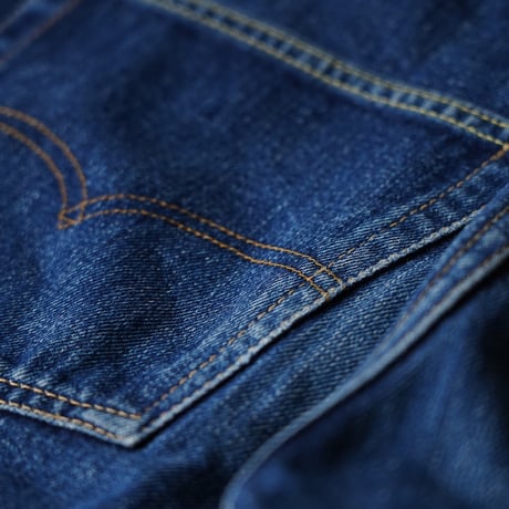Levi's 501 Big E Model (60-70s 30/33)