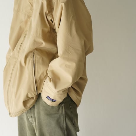 Patagonia New Shelled Synchilla Jacket（00s L good condition）