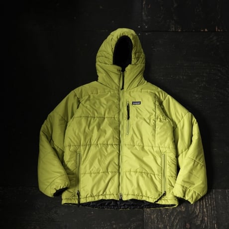 Patagonia DAS Parka (00s M Good Condition!!)