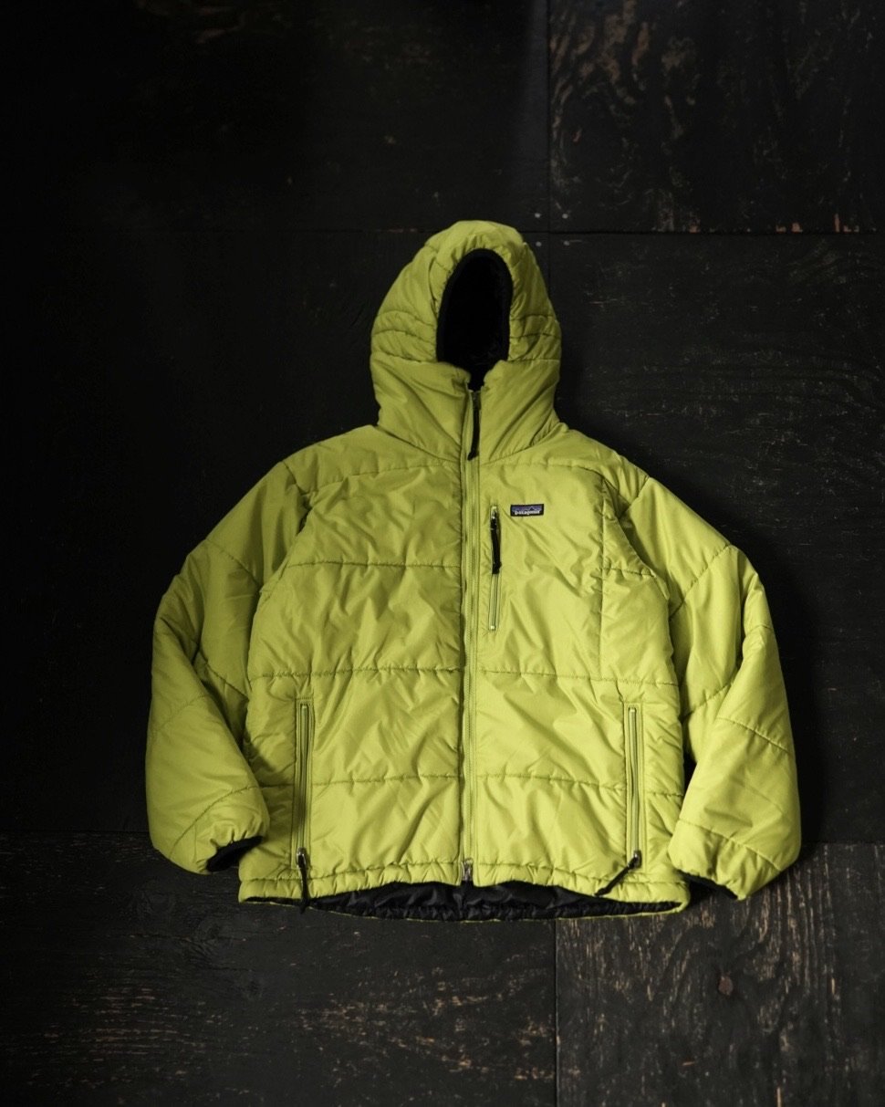 Patagonia DAS Parka (00s M Good Condition!!) |