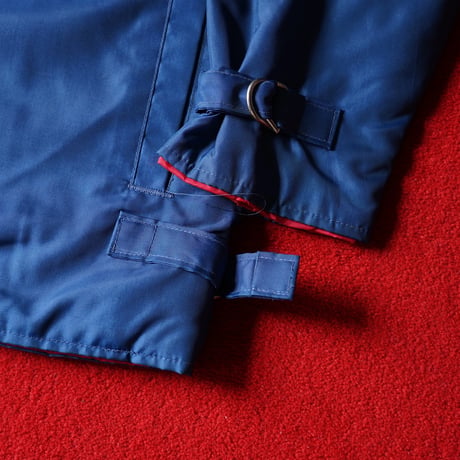 70s L.L. Bean Flotation Jacket
