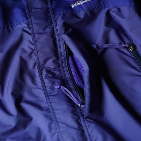 Patagonia Essenshell Jacket (01s M Rare!!)