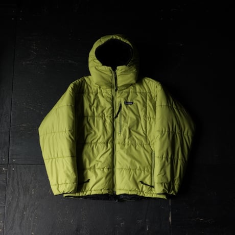 Patagonia Das Parka (2000s M Acid)