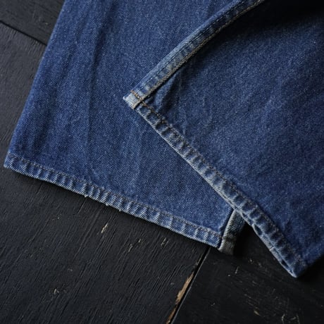 Levi's 501 Denim Pant（90s 34/36 made in USA）