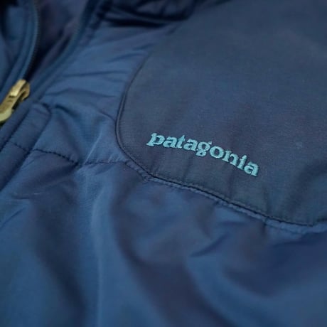 Patagonia Rubicon Rider Jacket