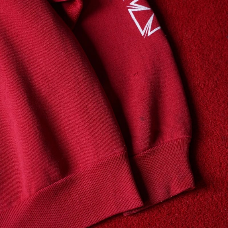 80s POWELL PERALTA Tony Hawk Crew Sweat | globu 80s POWELL PERALTA Tony Hawk Crew Sweat | globu