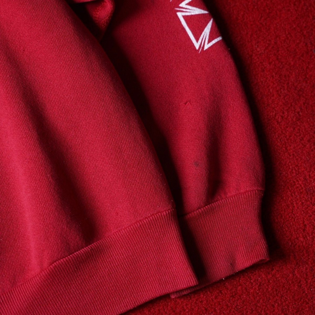 80s POWELL PERALTA Tony Hawk Crew Sweat | globu