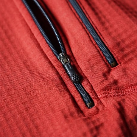 Patagonia R1 Polartec Pullover