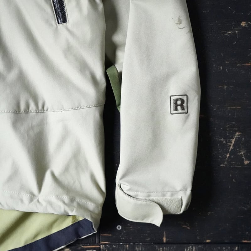 Patagonia Dimension Jacket (00s M ) | globule mag.