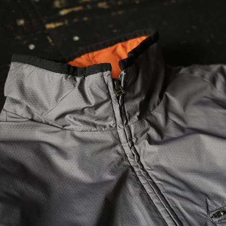 Nike Reversible Quilting Jacket (00s women L)