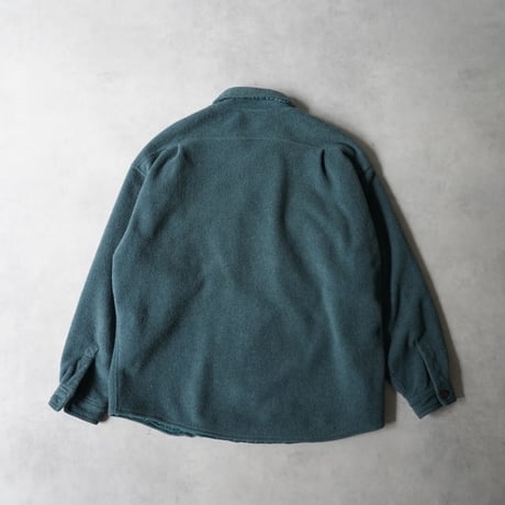 Patagonia Synchilla Over Shirt (90s L made in USA )