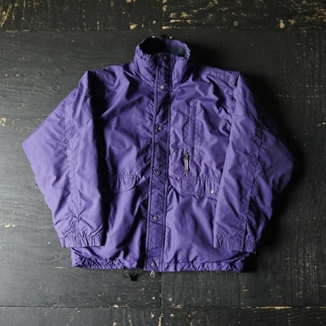 Patagonia Soft Shell Jacket (90s XS made in USA)