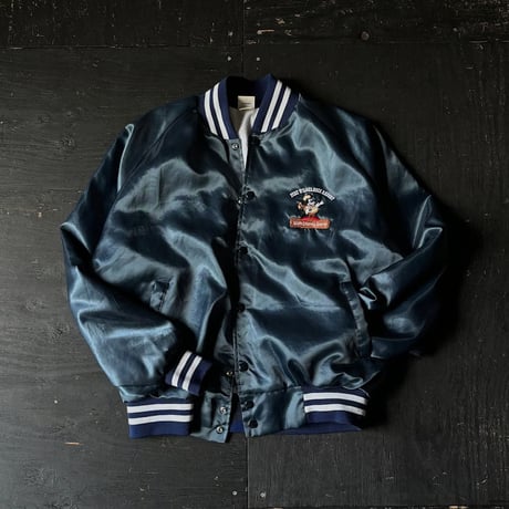 Disney Stadium Jacket (70s L made in USA)