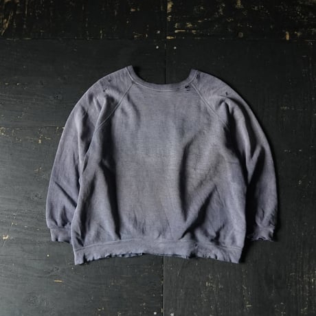 Vintage Raglan Sweat (L)