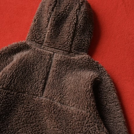[special] Patagonia Rhythm Hoody "Velvet Brown"