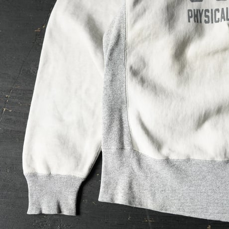 USMA Crew Sweat (50s L Championたたきタグ)