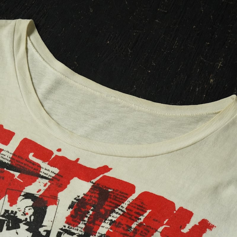 Sex Pistols Printed T-shirt (about M) | globule