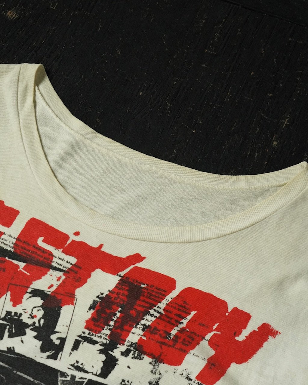 Sex Pistols Printed T-shirt (about M) | globule