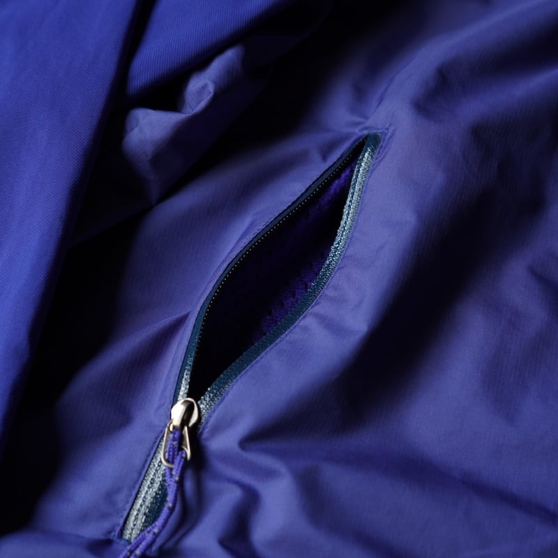 Patagonia Essenshell Jacket (01s M Rare!!) | gl