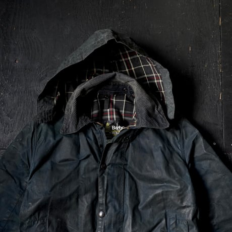 Barbour BORDER "Turquoise 2Crest"