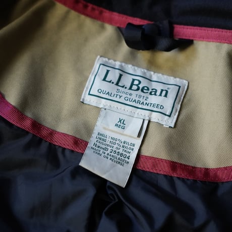 L.L. Bean 2Way Jacket