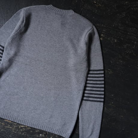 Patagonia Lambswool Crew Sweater (10s M)