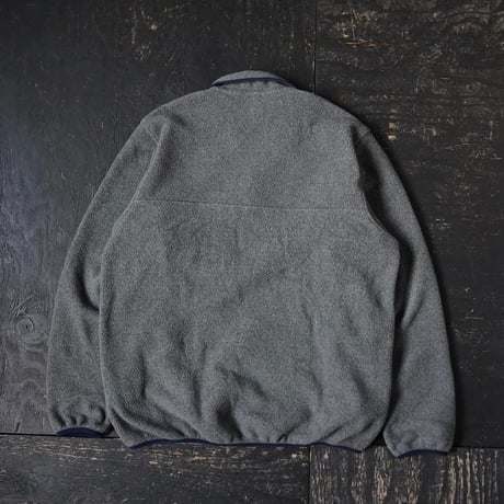 Patagonia Synchilla Snap T( women’s L )