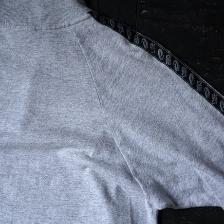 asics Half Zip Pullover (90s M made in Italy)