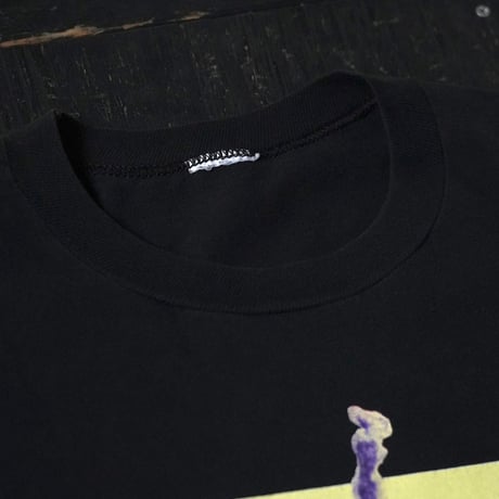 Genesis Printed T-shirt (90s about XL)