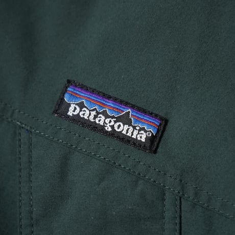 Patagonia Storm Jacket (90s L)
