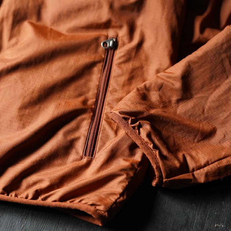 Patagonia Reversible Snap Zip Jacket (00s abou