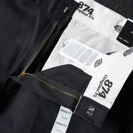 HTC × Dickies Dickies 874 Flower Stone
