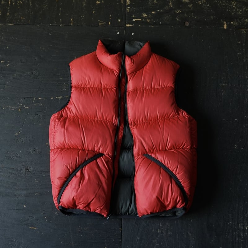 Feathered Friends Down Vest (S made in USA) | g