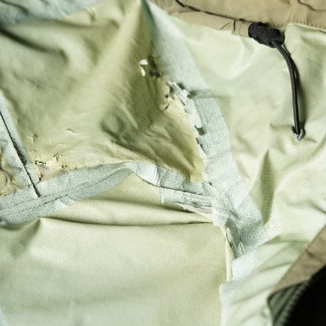 Patgonia Deep Wading Jacket (00s S)