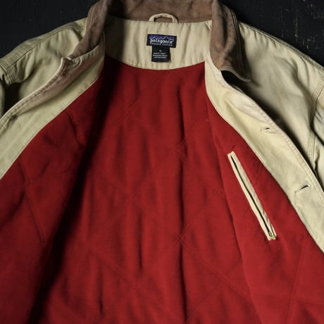 Nuevo Range Coat