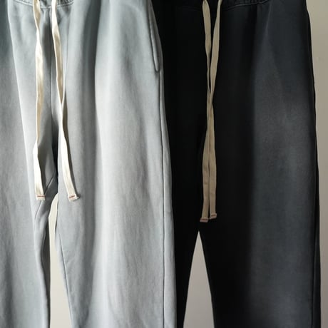 MOOJI MOOJI Sweat 02 Pants Aged