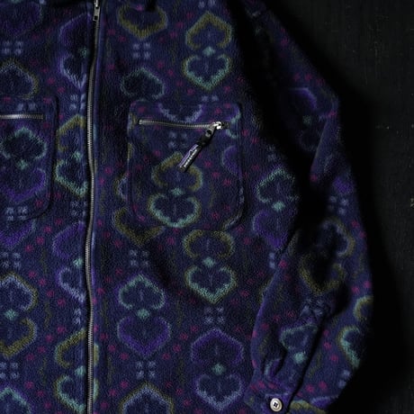 【special】Patagonia Synchilla Over Shirt (90s S Tapestry)