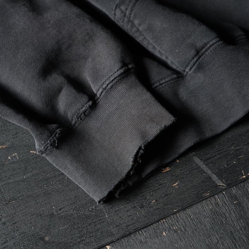 Independent Printed Zip Hoody (90-00s L ) | glo