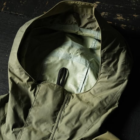 Patgonia Deep Wading Jacket (00s S)