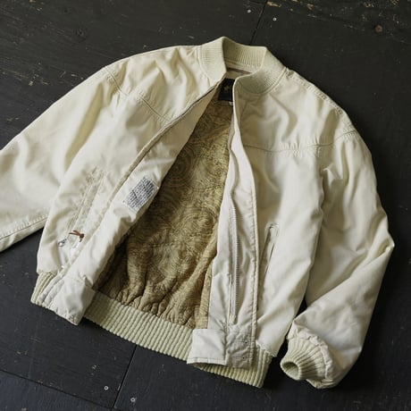 Derby Cap Shoulder Jacket (80s 40)