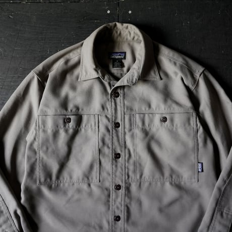 Patagonia Farrier's Shirt  (90s S Good Condition )