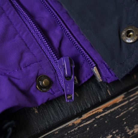 Lands' End Packable Nylon Jacket (90s L )
